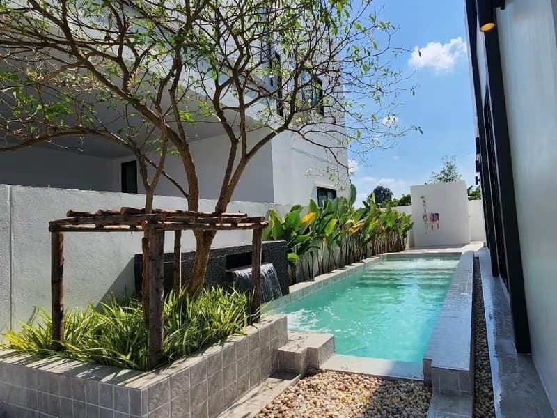 4 Bed House for Sale in Hang Dong District