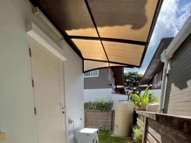 4 Bed House for Rent and Sale in Mueang Chiang Mai