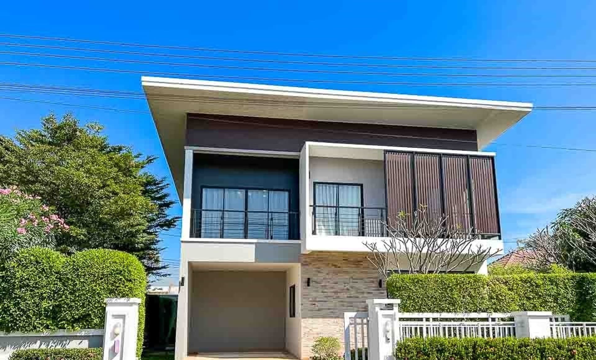 3 Bedroom House - Image 1