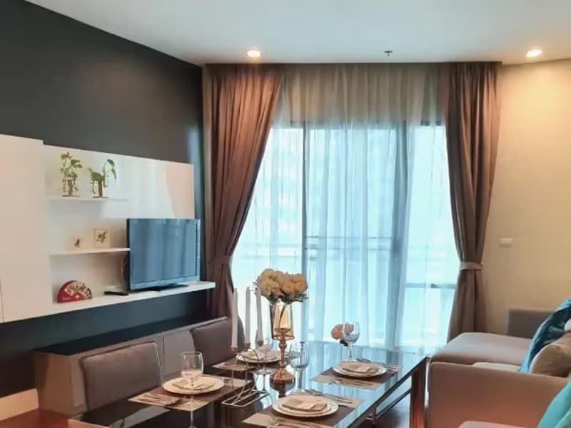 1 Bedroom Condo