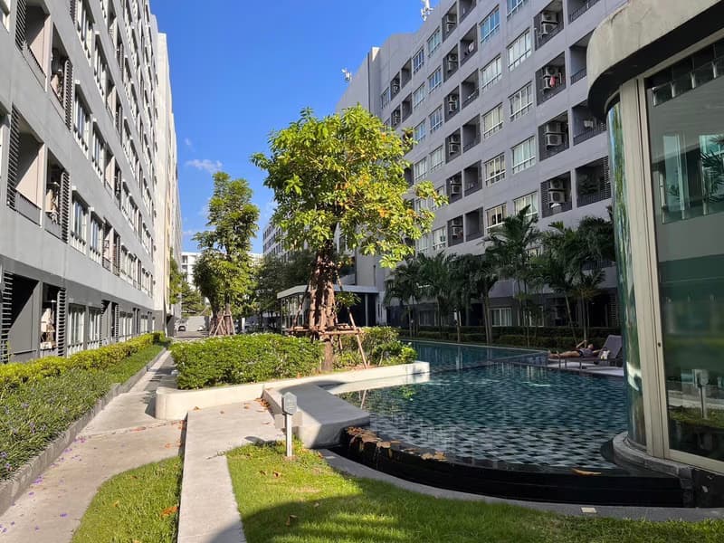 undefined Bed Condo for Sale  Near Punnawithi BTS