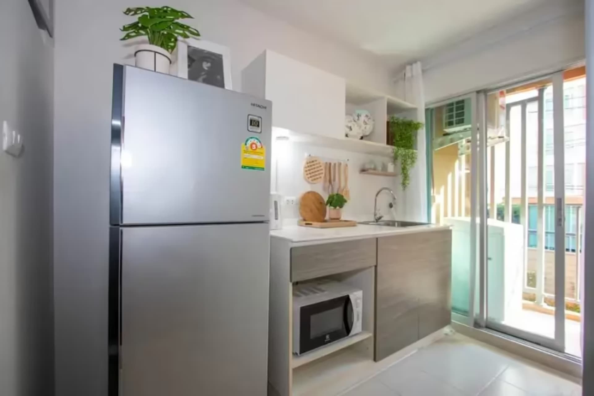 Studio for Sale in Fa Ham, Mueang Chiang Mai - Image 5