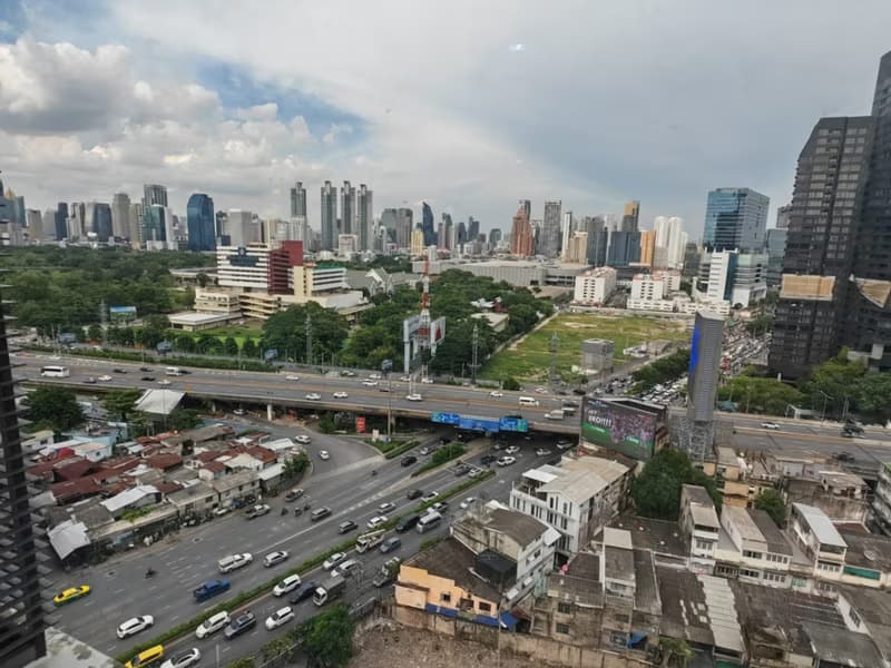 2 Bed Condo for Sale in Sathon