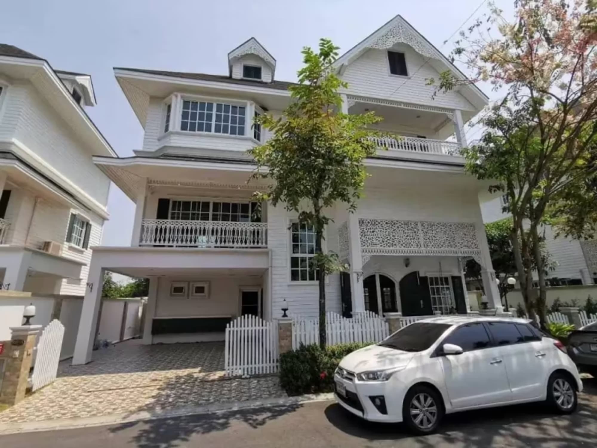 3 Bedroom House - Image 6