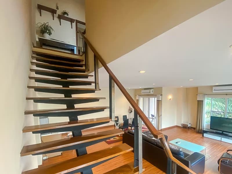 2 Bedroom Condo