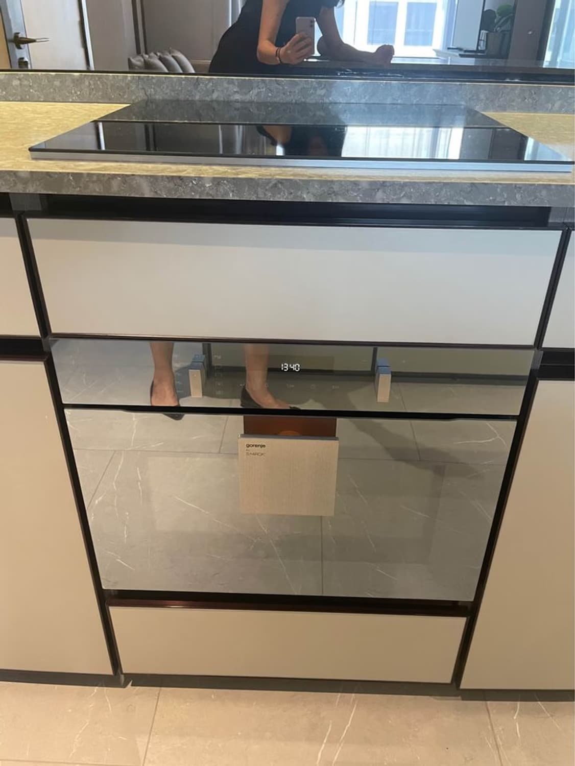 Condo for Rent at The Reserve Sukhumvit 61   - Image 4