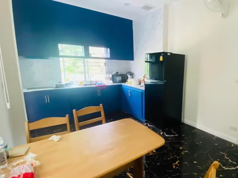 House for Sale in On Tai, San Kamphaeng.