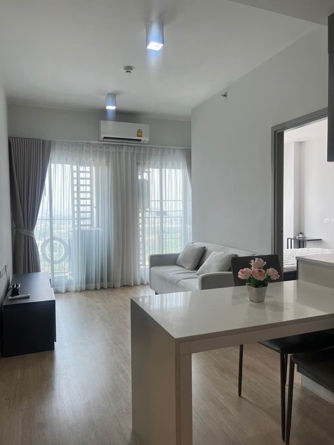 Condo for Rent, Sale at Ideo New Rama 9 - Image 1