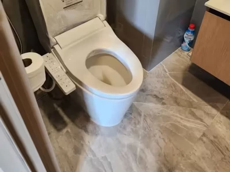 1 Bedroom Condo