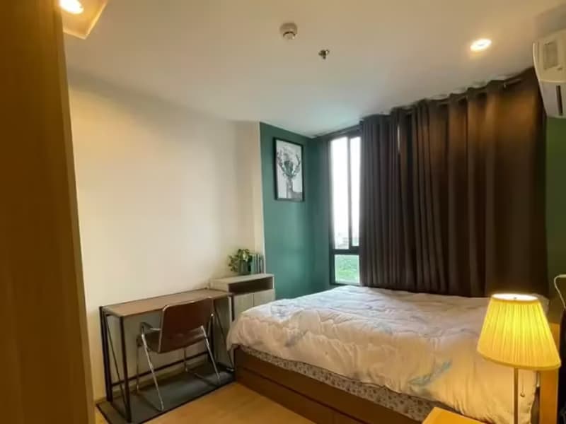 1 Bedroom Condo