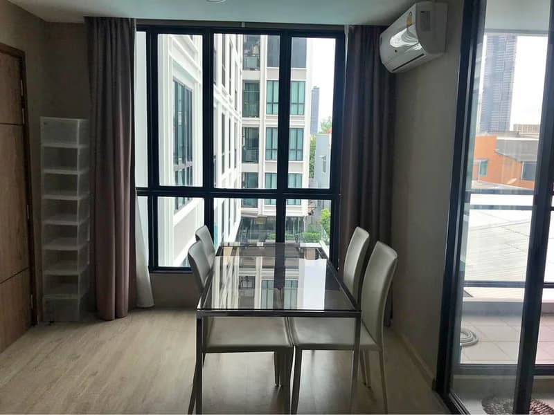 2 Bed Condo for Rent and Sale in 