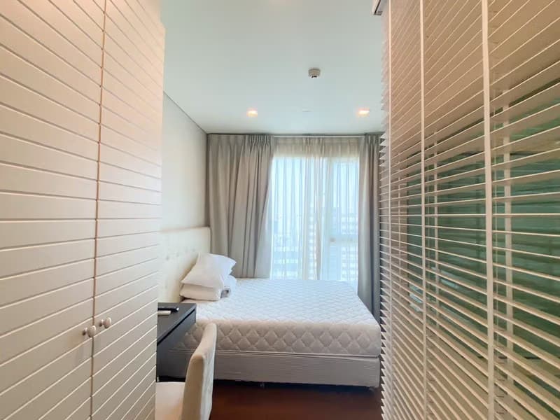  Ivy Thonglor 23 - 1 Bed Condo for Rented *IVOE767