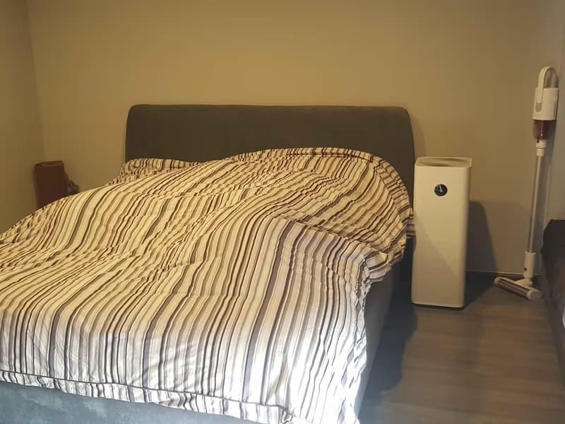 1 Bed Condo for Rent and Sale in Ratchathewi