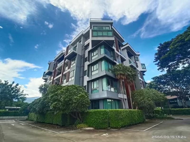 1 Bedroom Condo