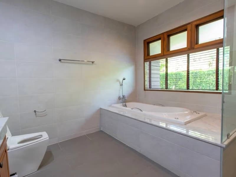 Pool Villa for Sale in Rim Tai, Mae Rim