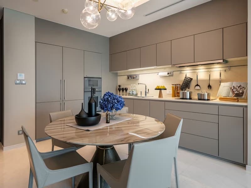 1 Bed Condo for Rent in Pathum Wan