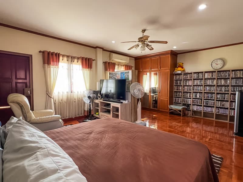 4 Bed House for Sale in อำเภอเมืองเชียงใหม่