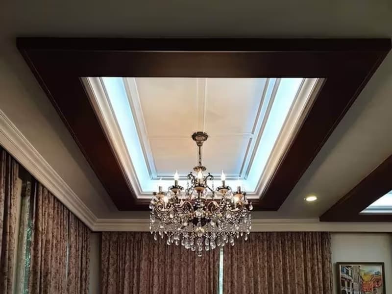  Luxurious Mansion in Suthep