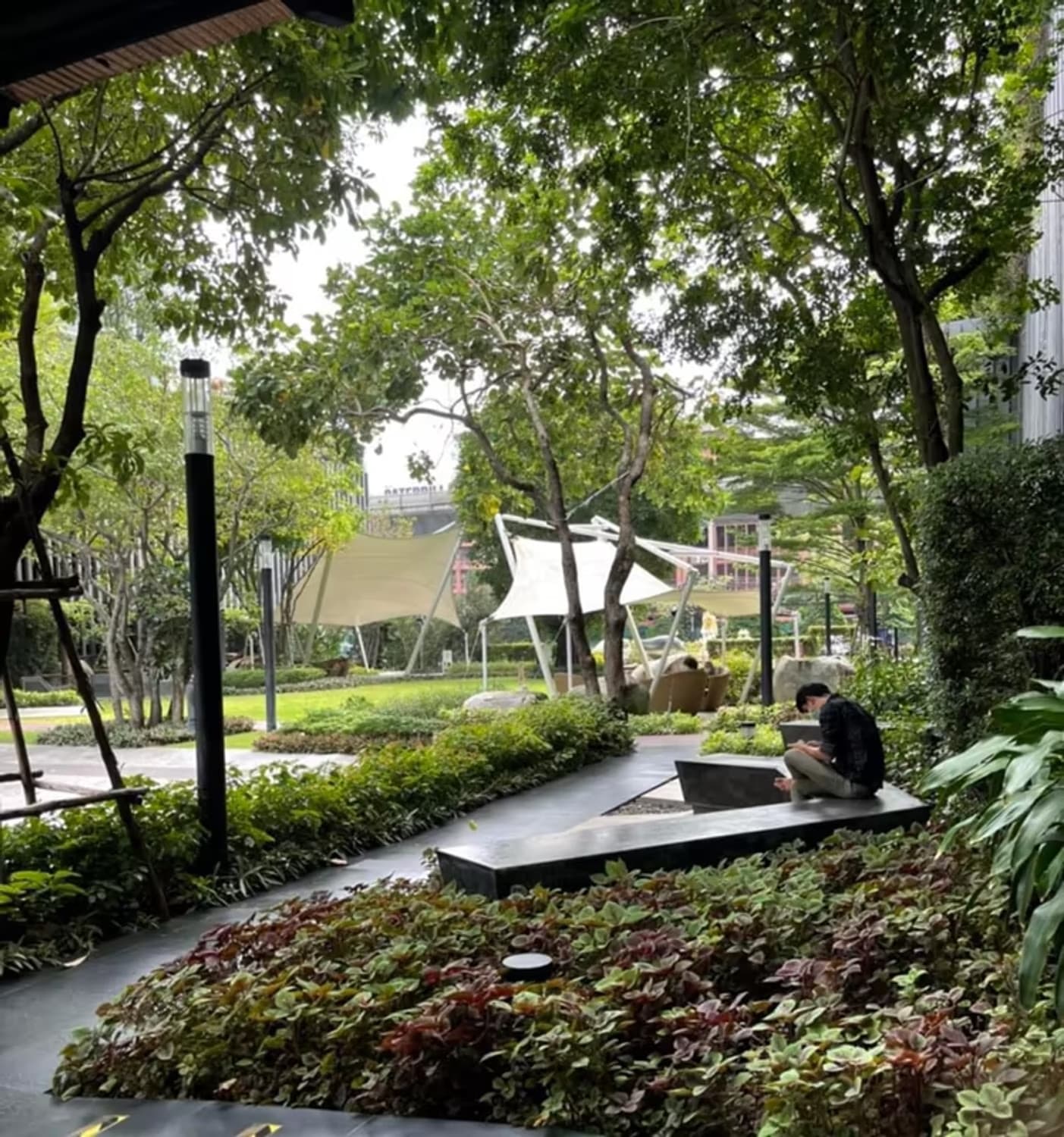 Condo for Sale at Ideo Mobi Sukhumvit 81 - Image 11