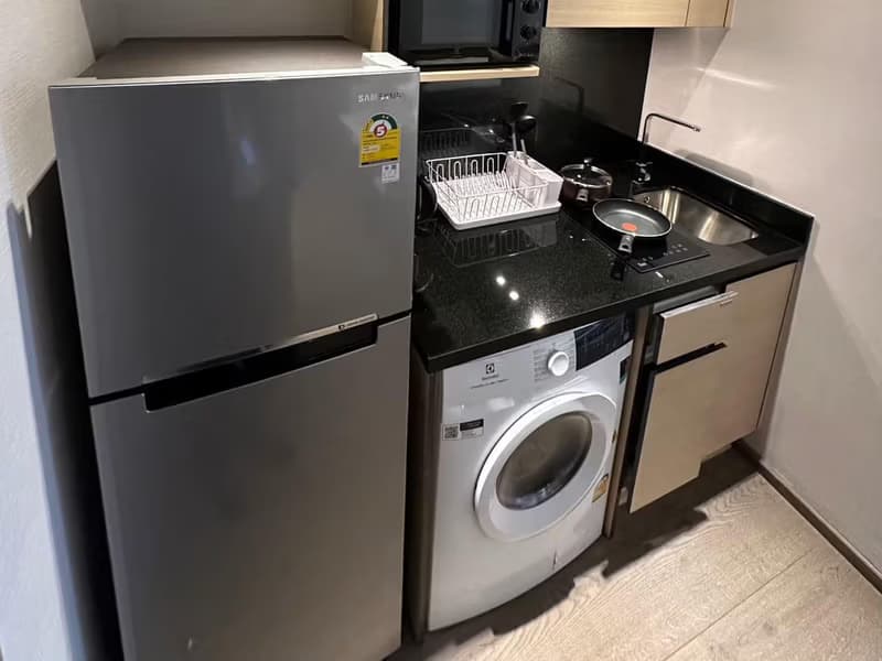 Condo for Rent at Park 24 (Park Origin Phrom Phong)