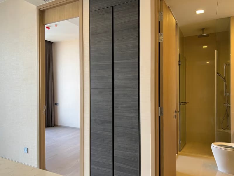 2 Bed Condo for Sale in Watthana