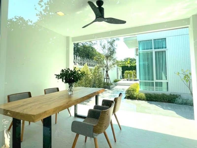 4 Bed House for Sale in San Sai