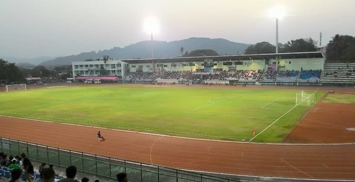 ดาราสมุทรภูเก็ต
