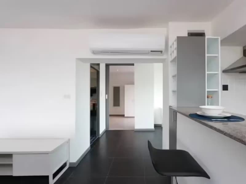 1 Bedroom Condo