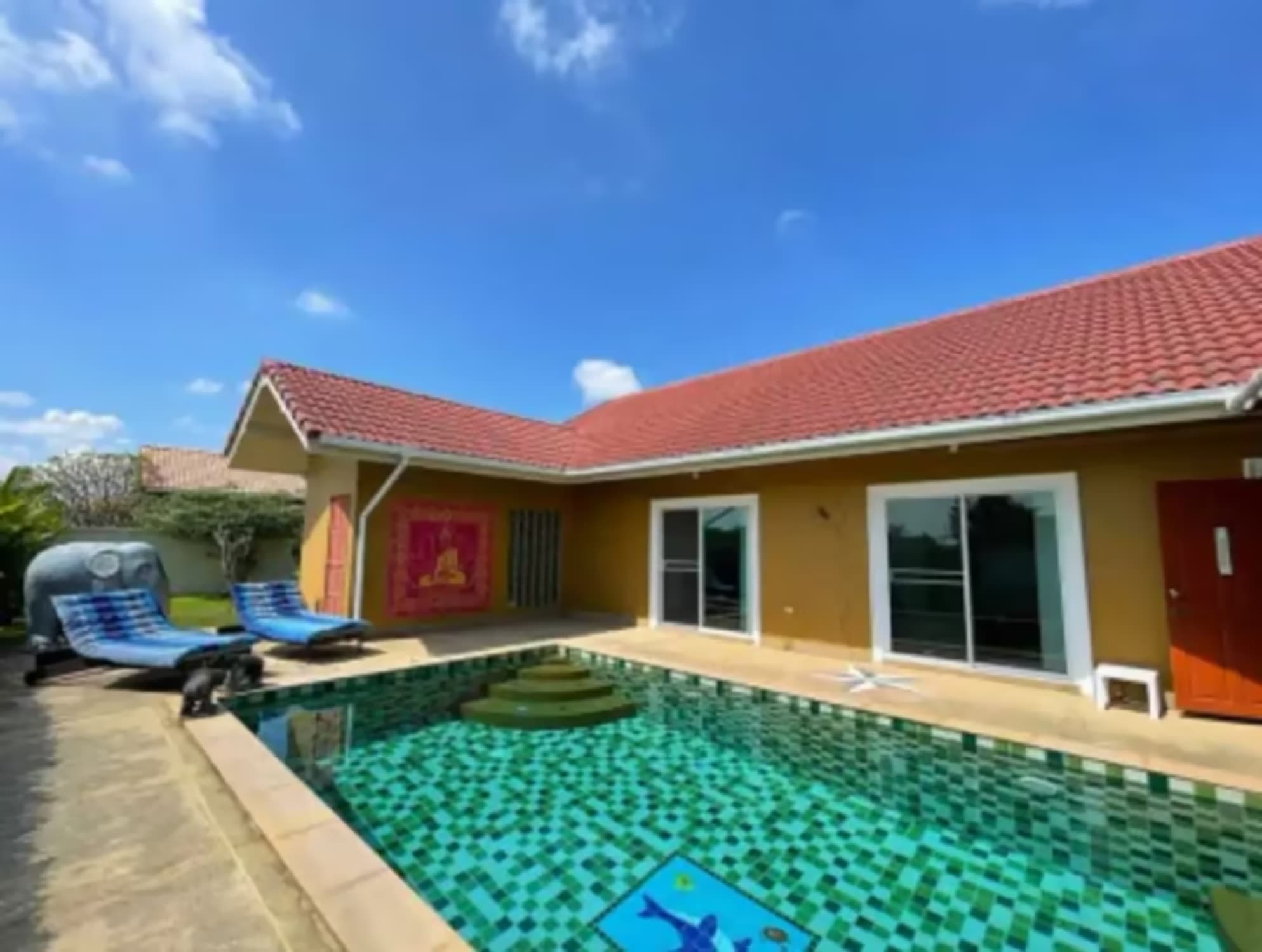 2 Bedroom House - Image 1