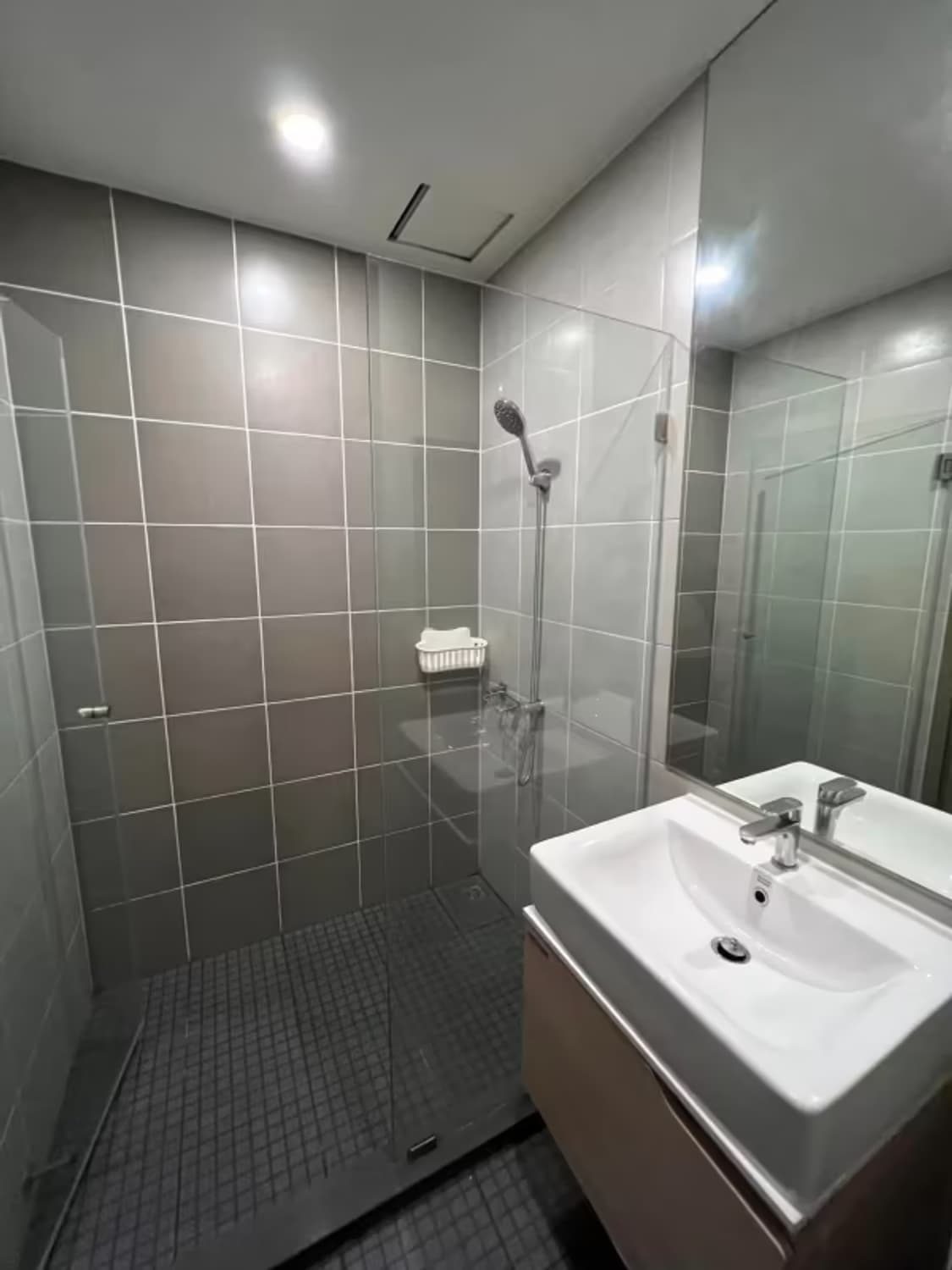 Condo for Sale, Sale w/Tenant at IDEO O2 Bangna - Image 13