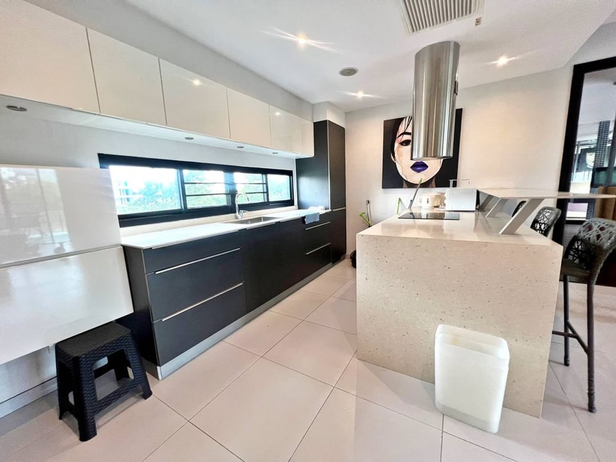 1 Bed Condo for Rent and Sale in Mueang Chiang Mai - Image 11