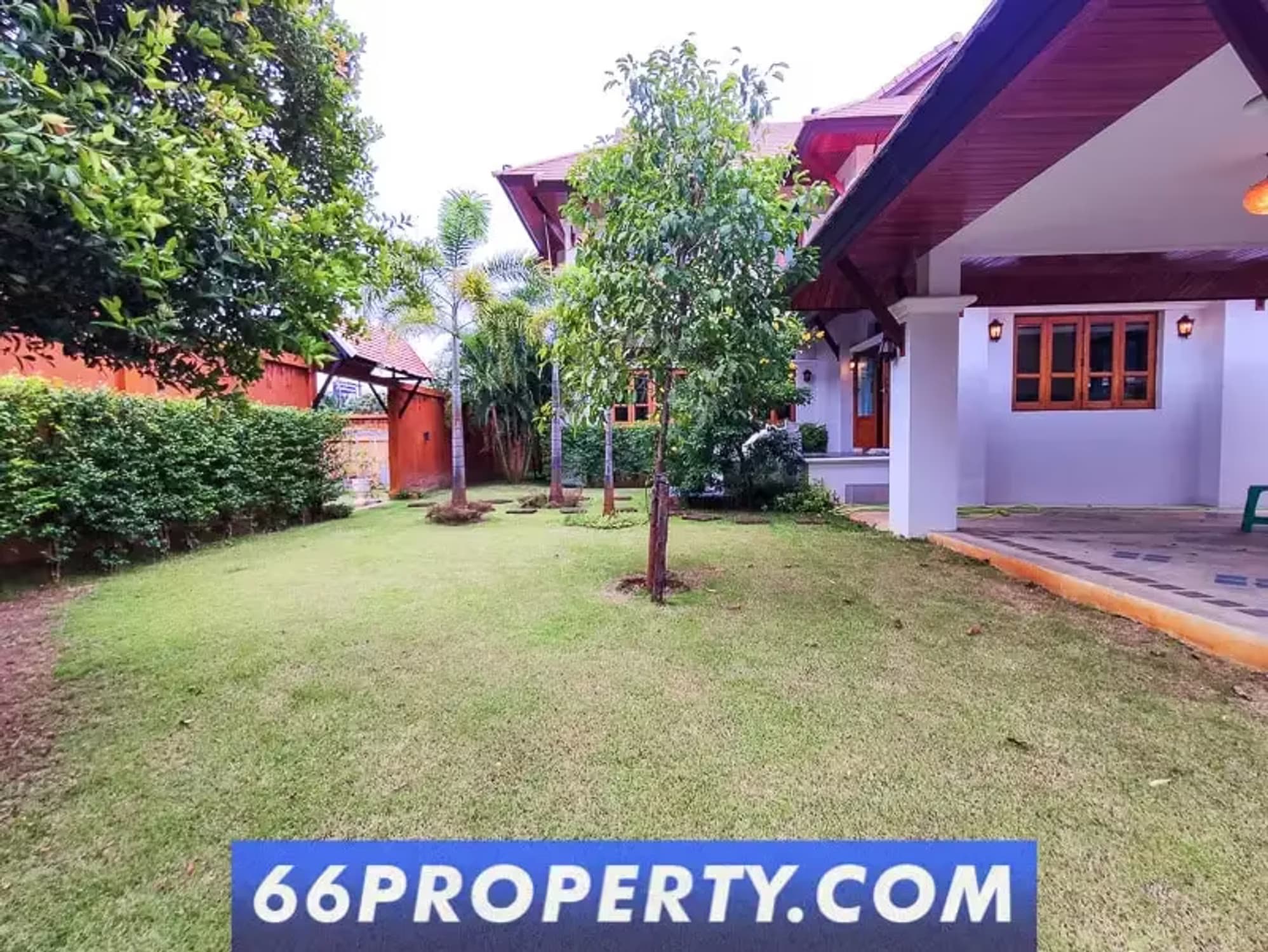 3 Bedroom House - Image 27