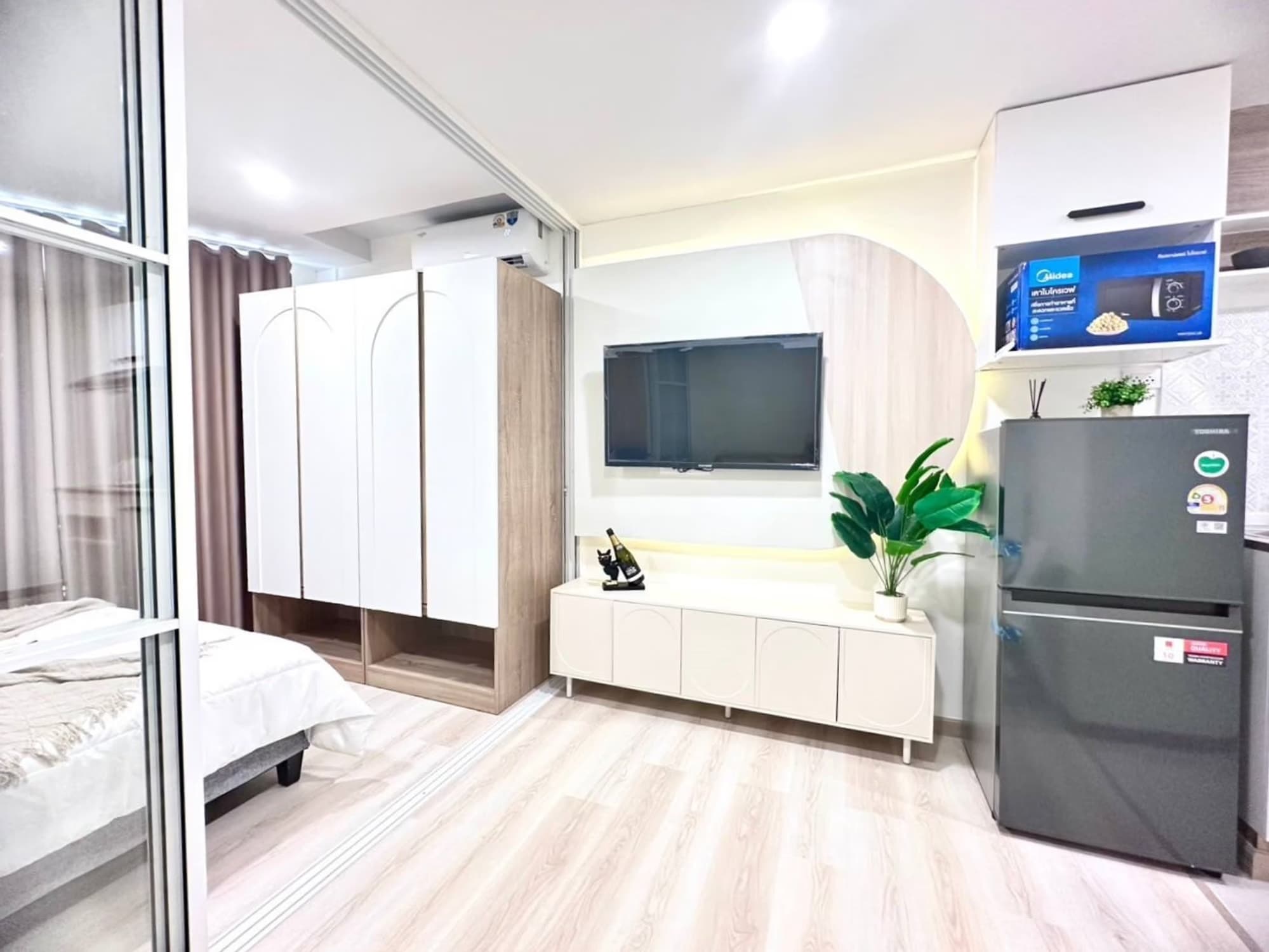 Studio Condo for Sale in Mueang Chiang Mai - Image 7
