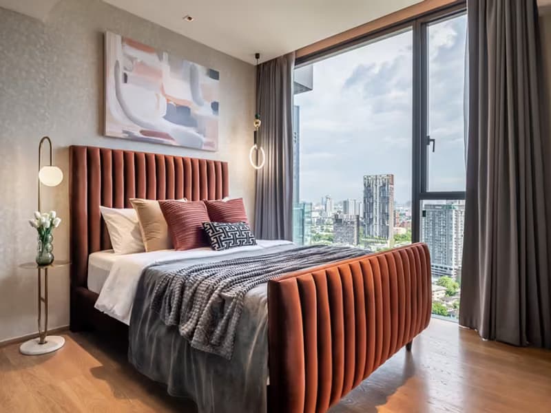 Condo for Rent at Beatniq Sukhumvit 32
