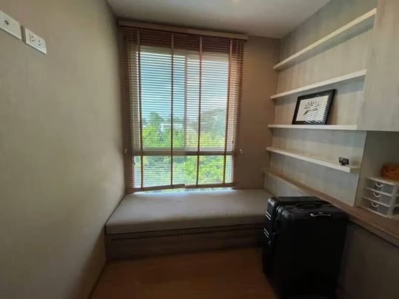 1 Bedroom Condo