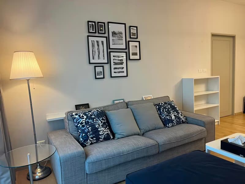 Condo for Rent at Noble Reveal