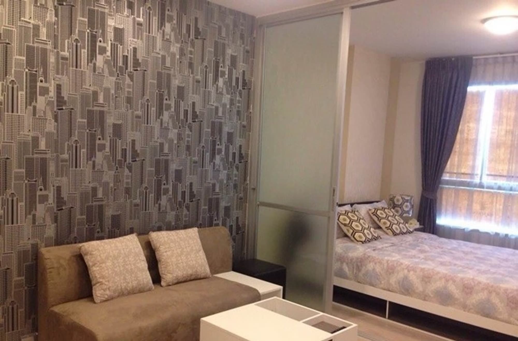 1 Bed Condo for Rent and Sale in Mueang Chiang Mai - Image 1