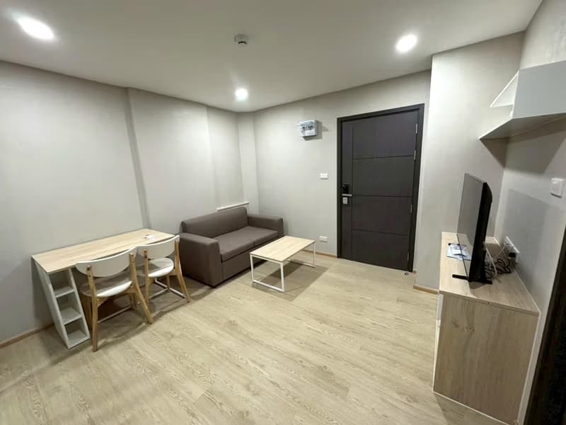 1 Bed Condo for Rent in Mueang Chiang Mai District