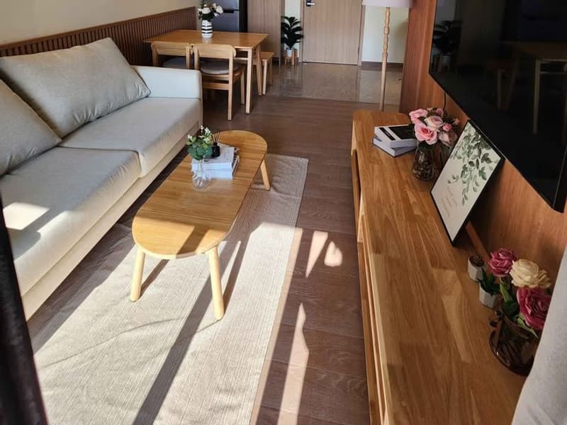 Condo for Rent at Regal Sathon-Naradhiwas