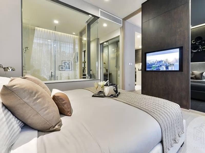 2 Bed Condo for Sale in Watthana