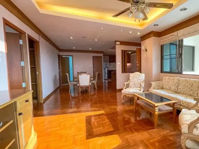 3 Bedroom Condo