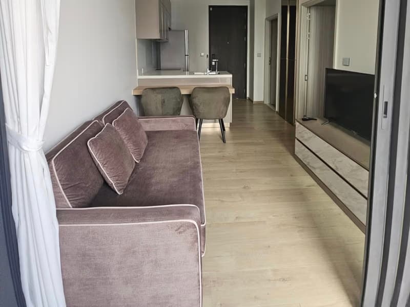 1 Bed Condo for Rent in Phra Khanong