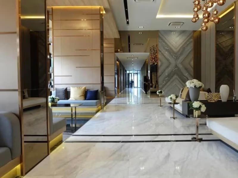 Condo for Rent at The Tree Sukhumvit 71-Ekamai