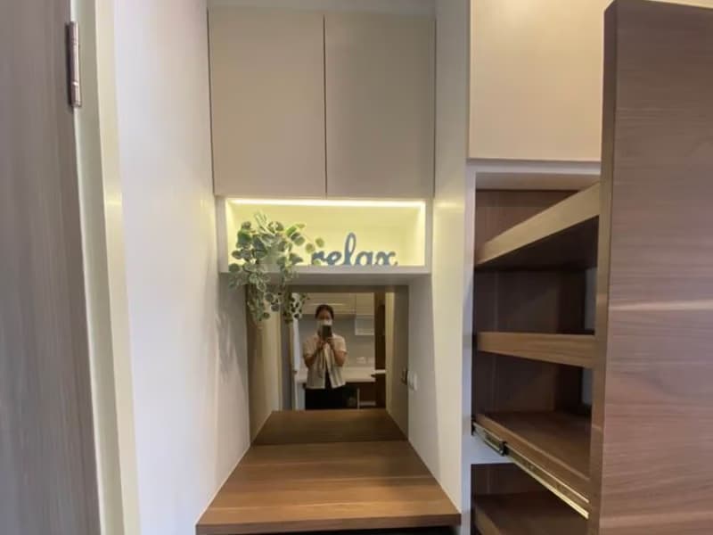 1 Bed Condo for Rent in Khlong San