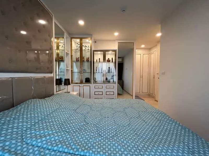 2 Bed Condo for Rent in Mueang Chiang Mai
