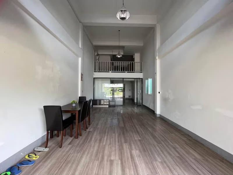3 Bed Townhouse for Rent in Mueang Chiang Mai