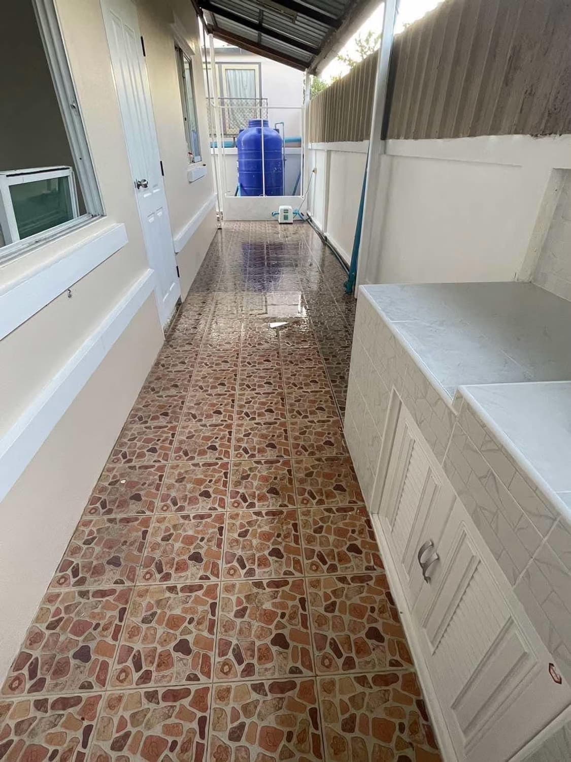 3 卧室 别墅 用于 出售 在 Saraphi District - Image 5
