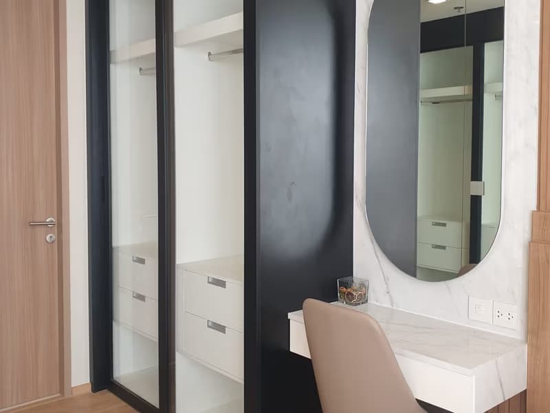 Studio Condo for Rent in Watthana