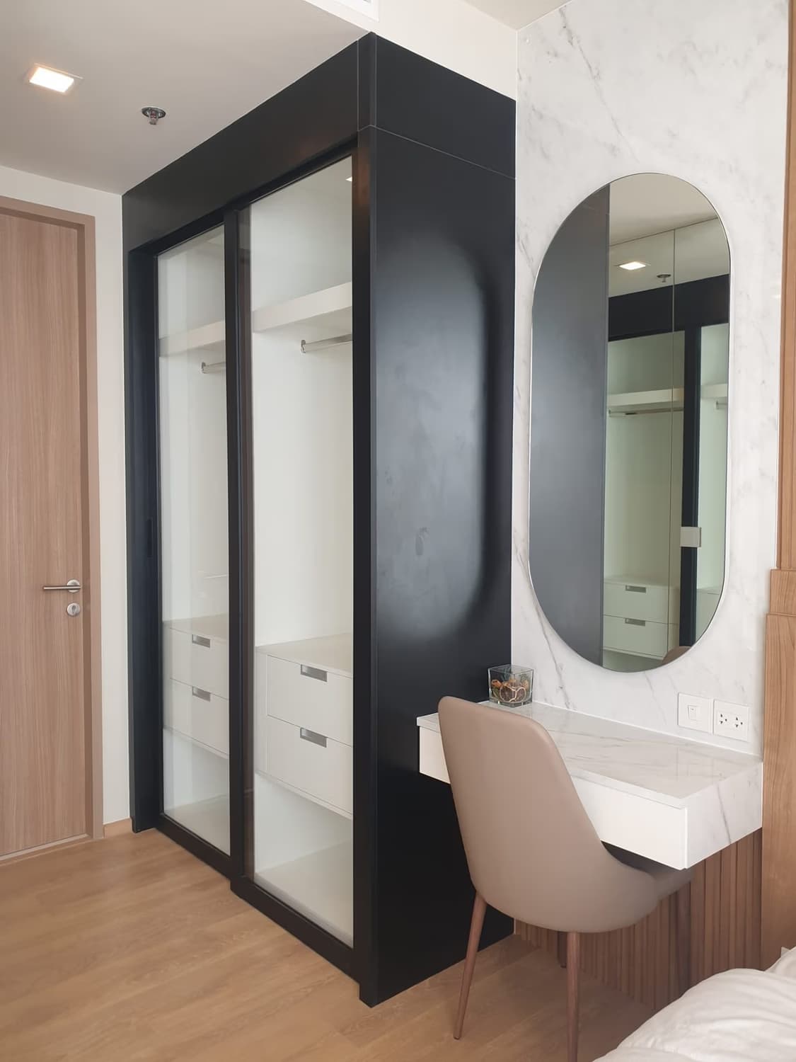 Studio Condo for Rent in Watthana - Image 7