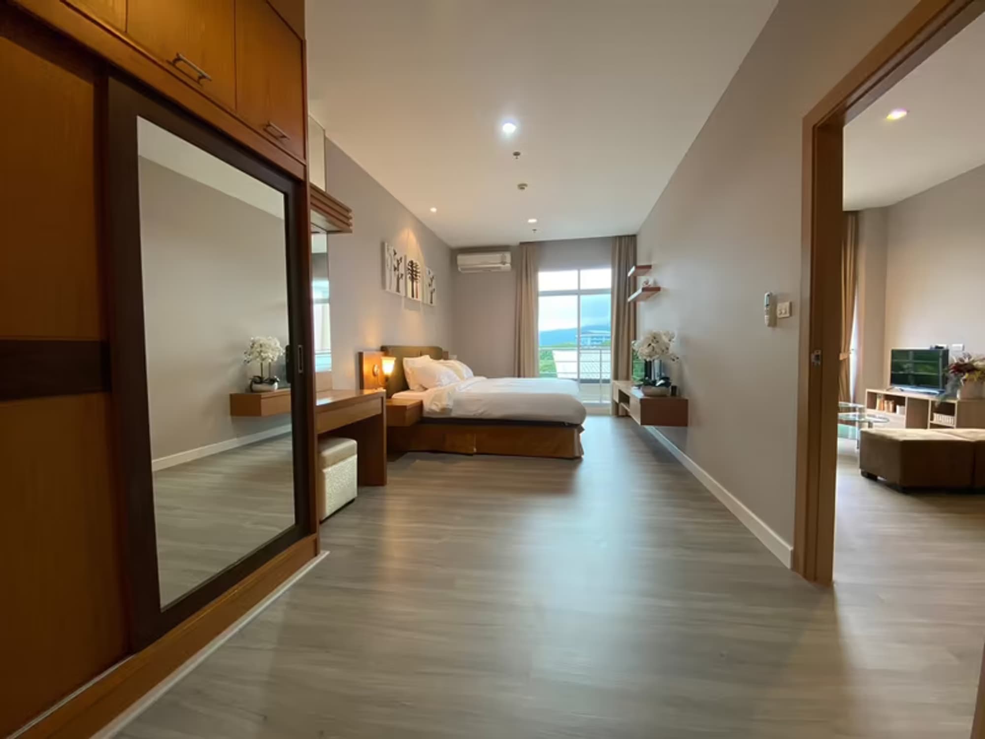 2 Bedroom Condo for Rent at Touch Hill Place - Image 5